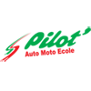 Logo PILOT' AUTO ECOLE